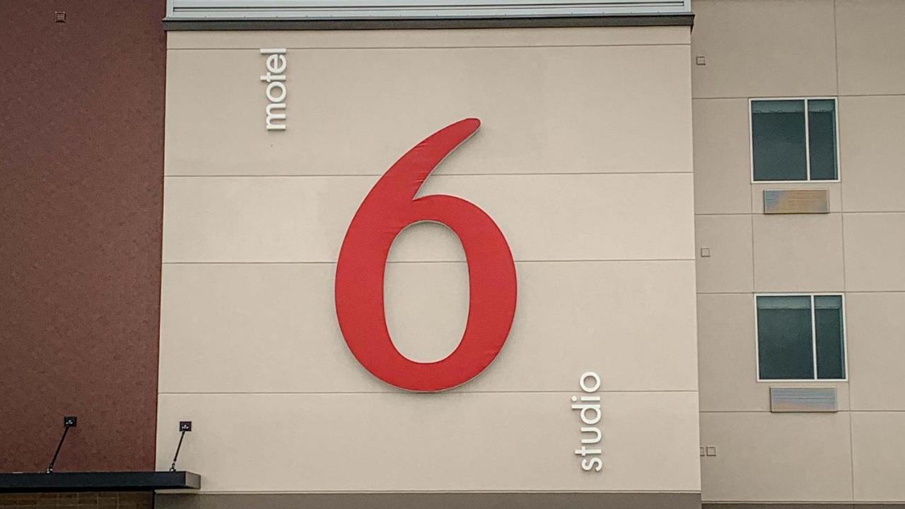 Studio 6 North Platte - East Luaran gambar