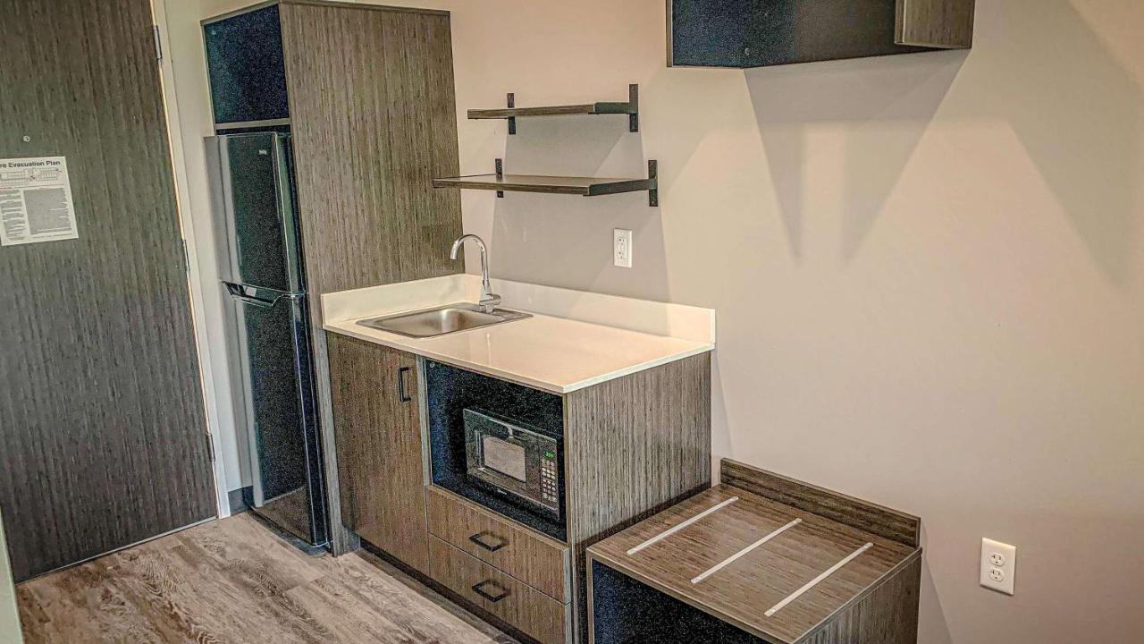 Studio 6 North Platte - East Luaran gambar