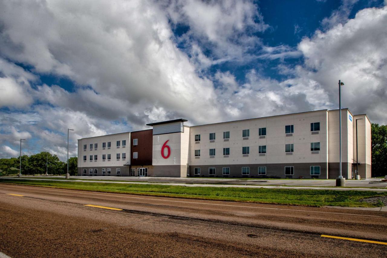 Studio 6 North Platte - East Luaran gambar