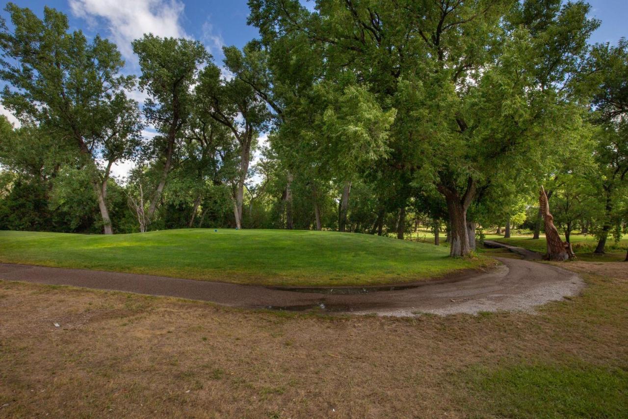 Studio 6 North Platte - East Luaran gambar