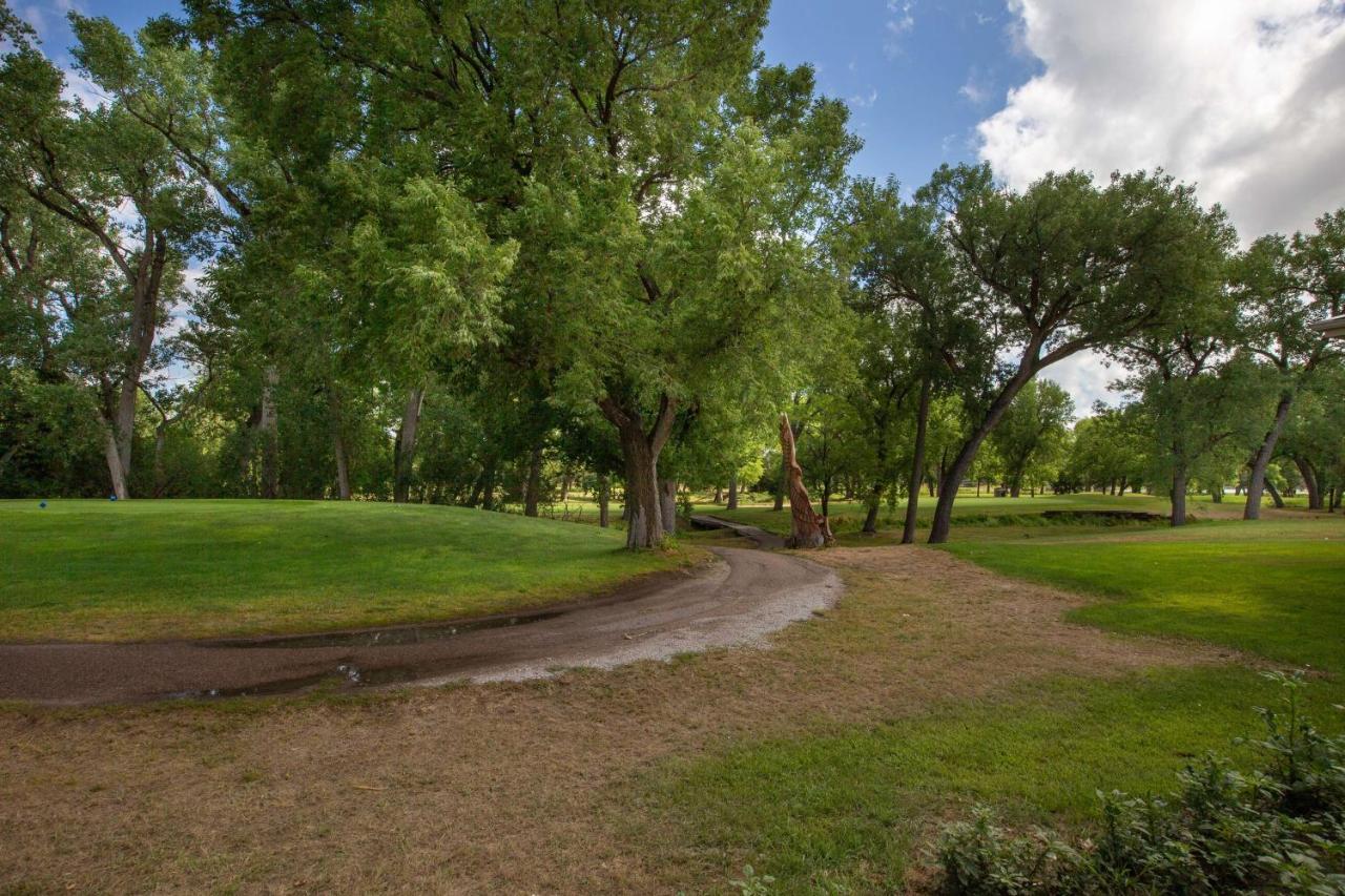 Studio 6 North Platte - East Luaran gambar