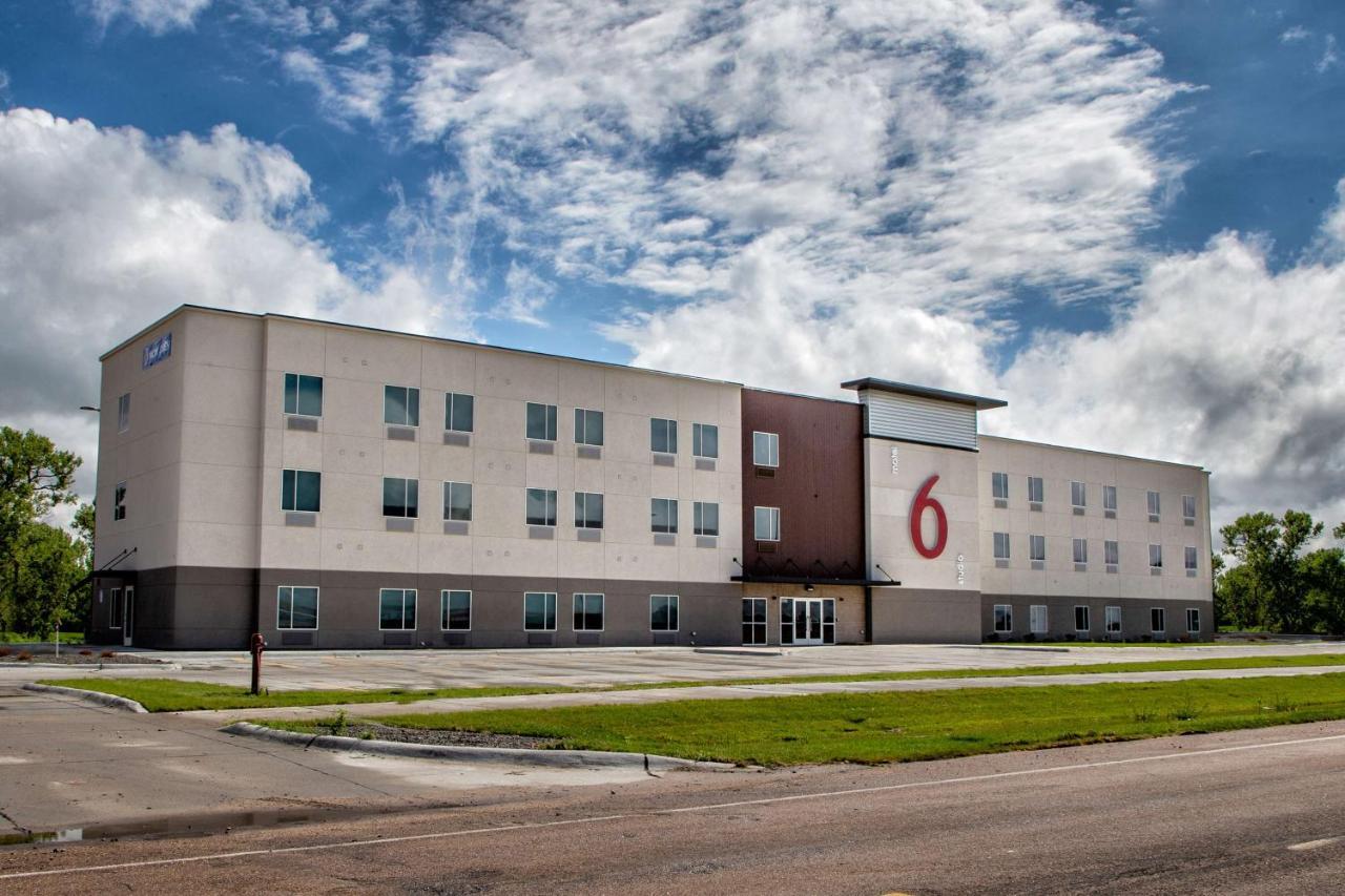 Studio 6 North Platte - East Luaran gambar