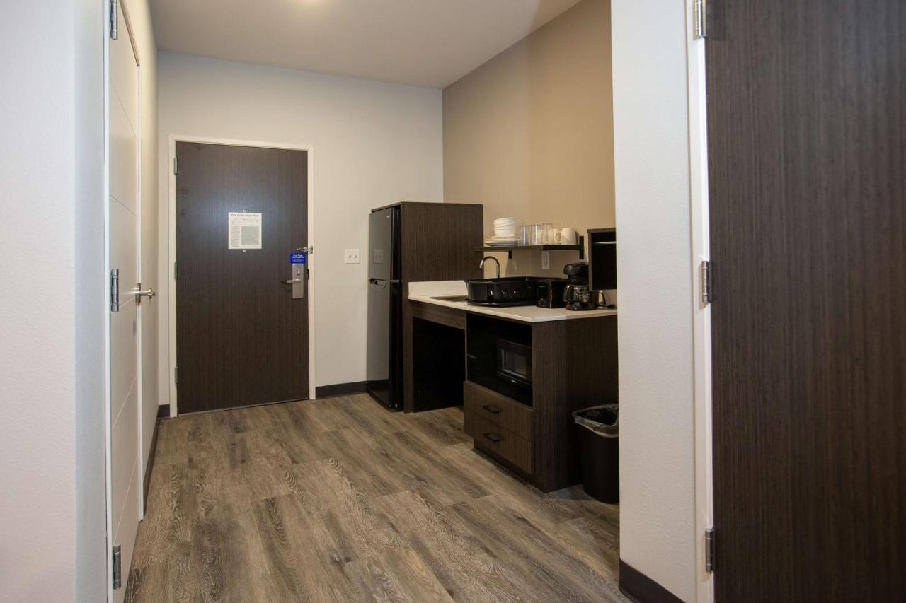 Studio 6 North Platte - East Luaran gambar