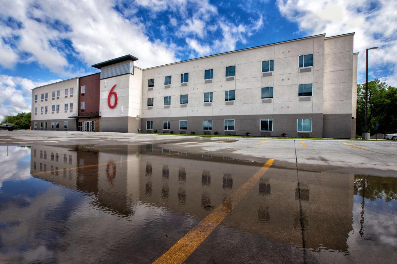 Studio 6 North Platte - East Luaran gambar