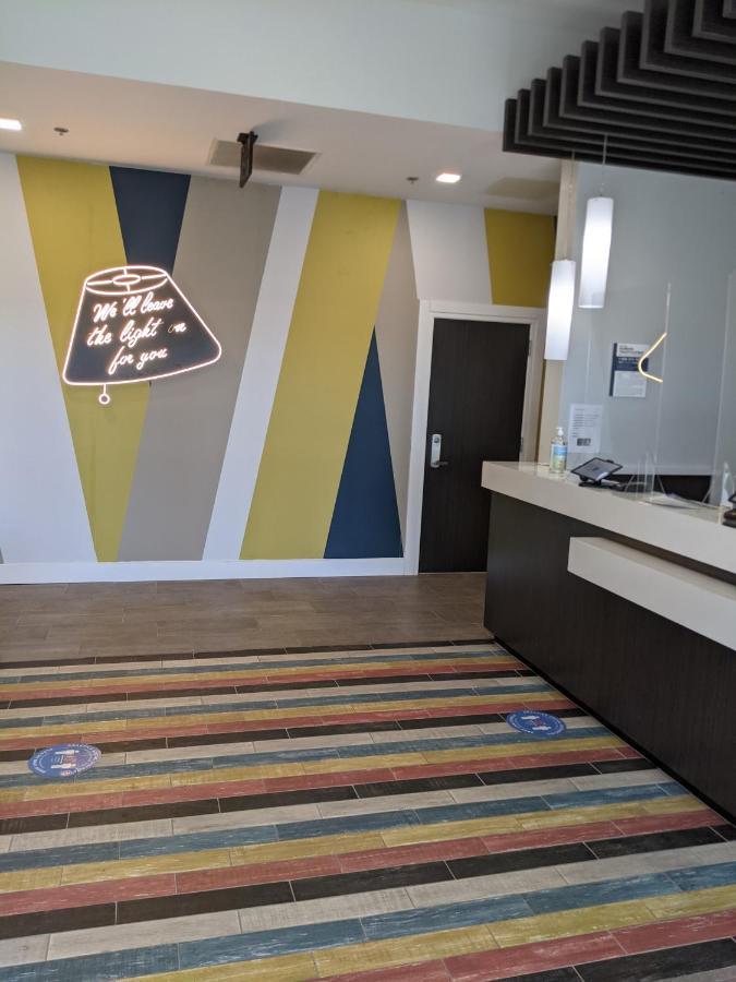 Studio 6 North Platte - East Luaran gambar