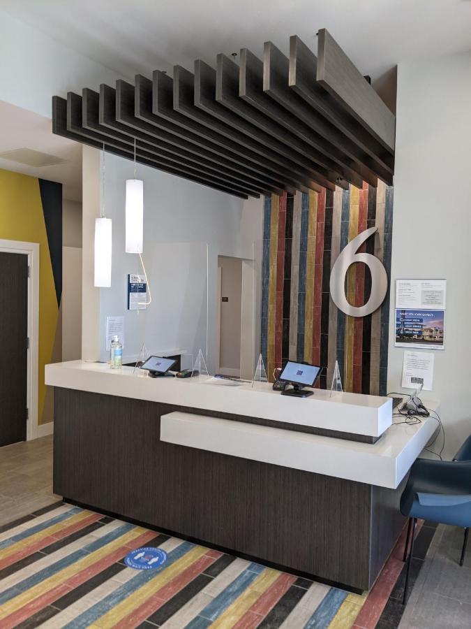 Studio 6 North Platte - East Luaran gambar